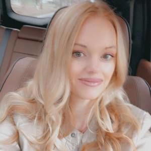 Meet your Posher, Shanna